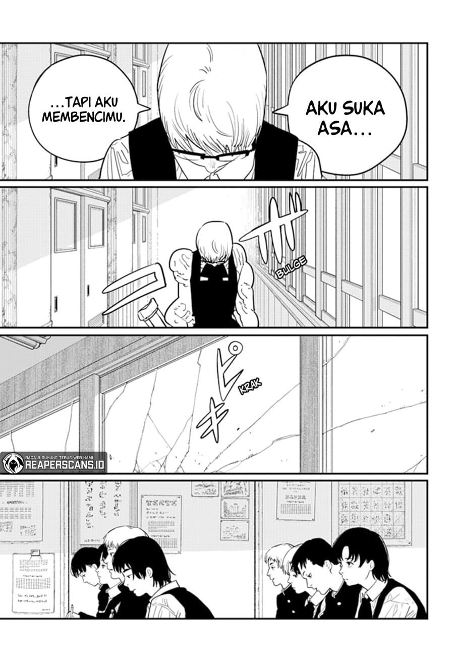 Chainsaw Man - Chapter 106 - Page 16