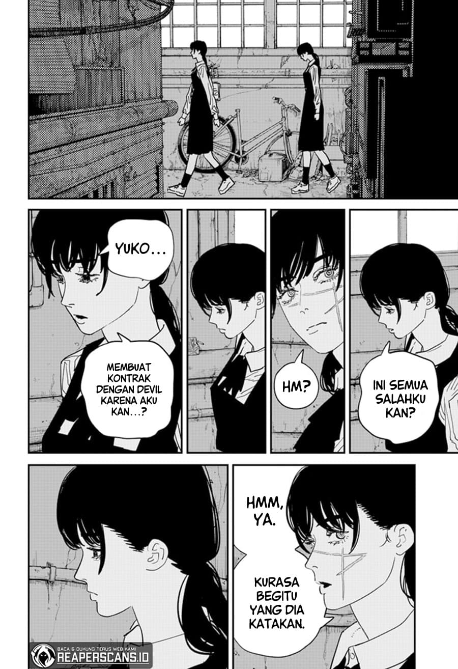 Chainsaw Man - Chapter 106 - Page 3