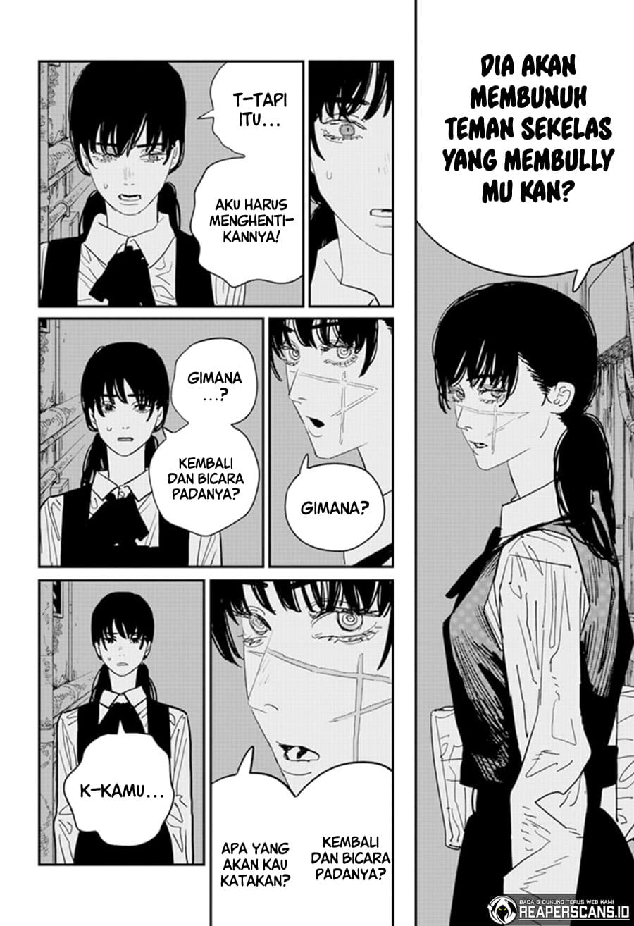 Chainsaw Man - Chapter 106 - Page 5