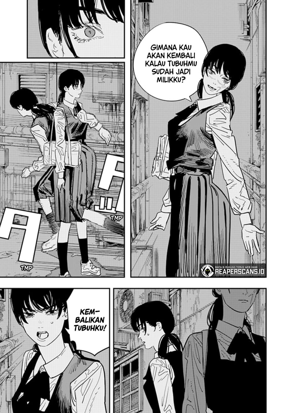 Chainsaw Man - Chapter 106 - Page 6