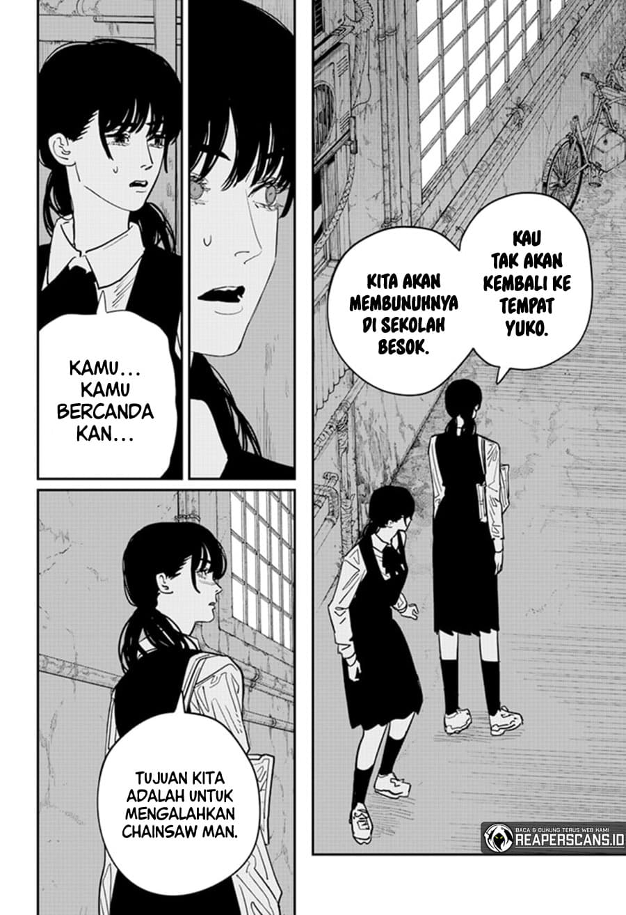 Chainsaw Man - Chapter 106 - Page 7
