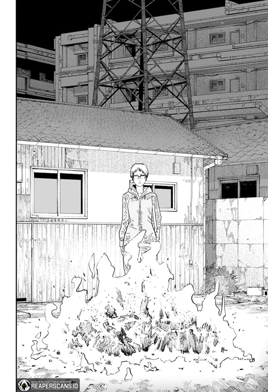 Chainsaw Man - Chapter 106 - Page 9