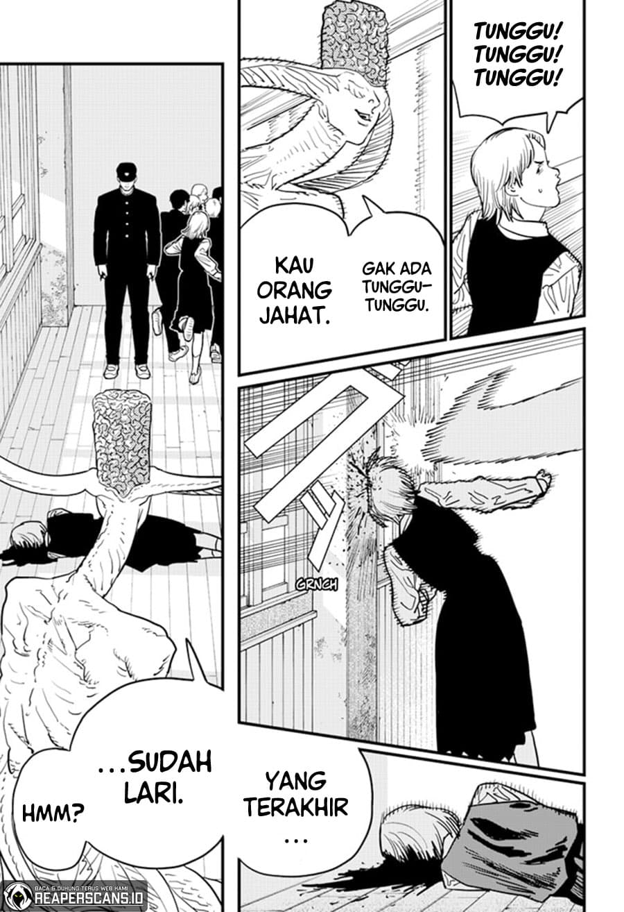 Chainsaw Man - Chapter 107 - Page 10