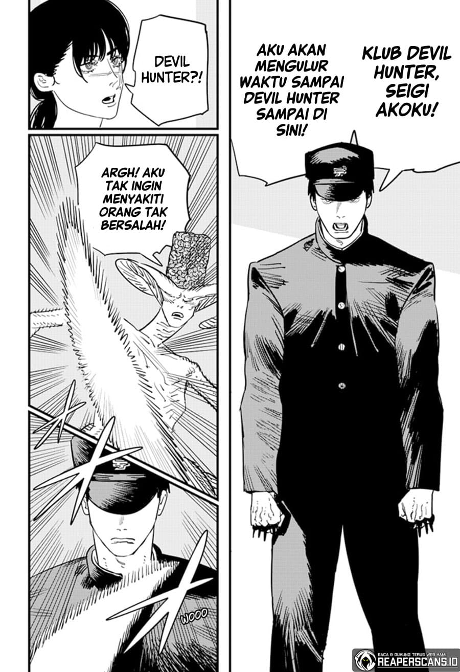 Chainsaw Man - Chapter 107 - Page 11