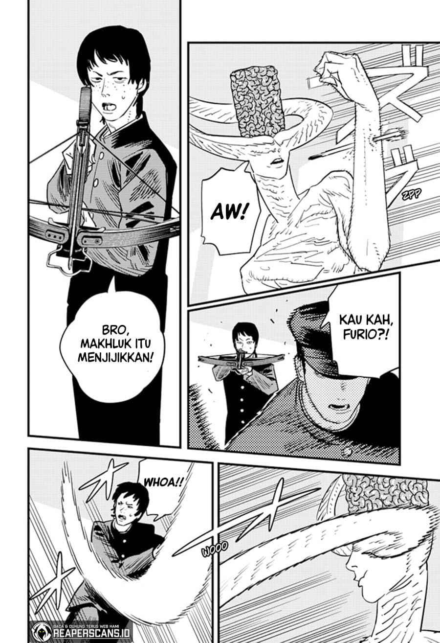 Chainsaw Man - Chapter 107 - Page 13