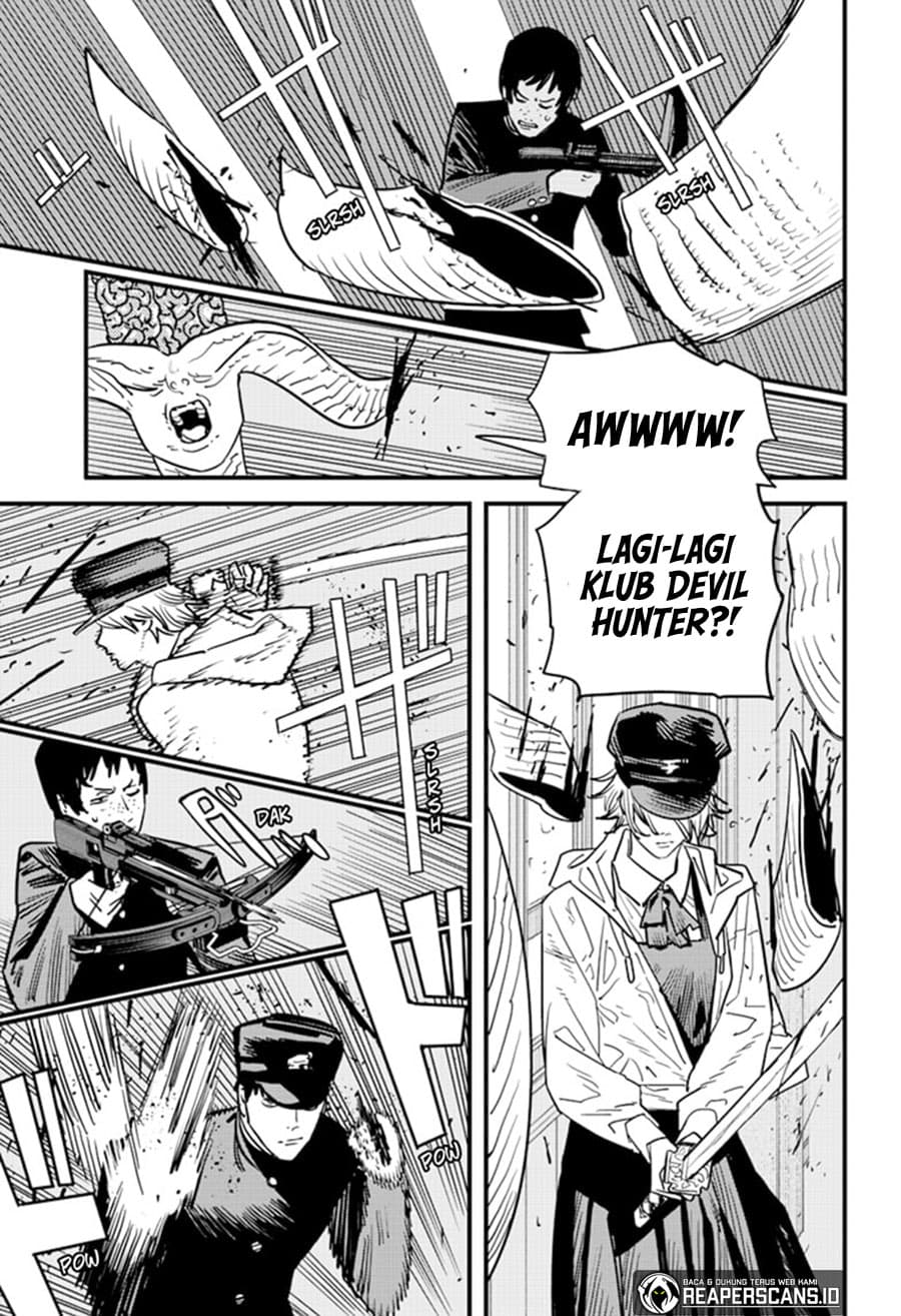 Chainsaw Man - Chapter 107 - Page 14