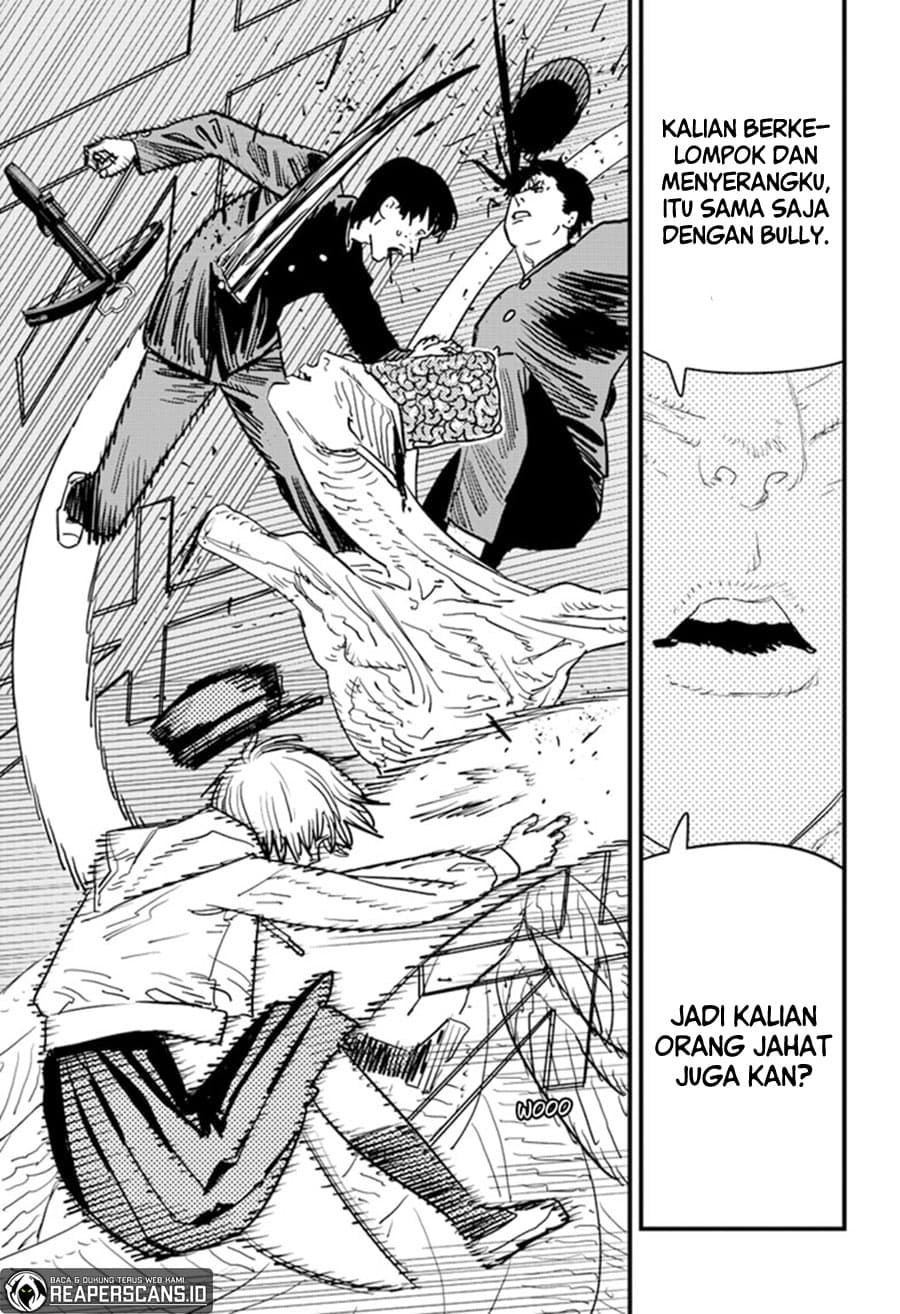 Chainsaw Man - Chapter 107 - Page 16