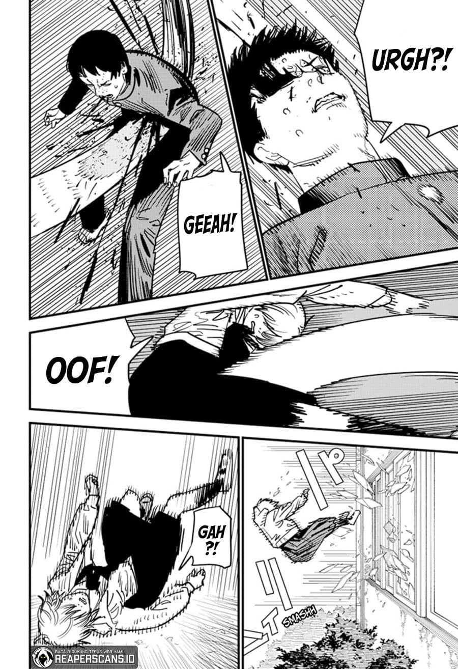 Chainsaw Man - Chapter 107 - Page 17