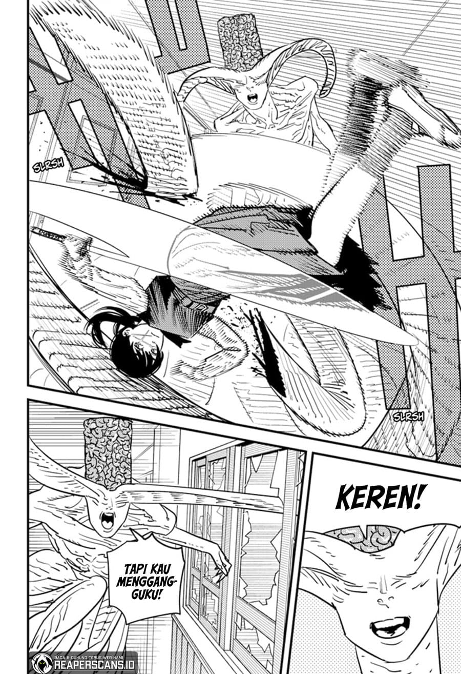 Chainsaw Man - Chapter 107 - Page 3