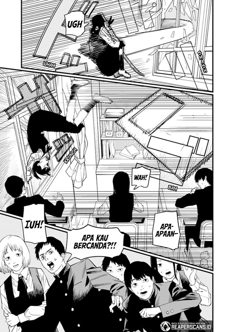 Chainsaw Man - Chapter 107 - Page 4