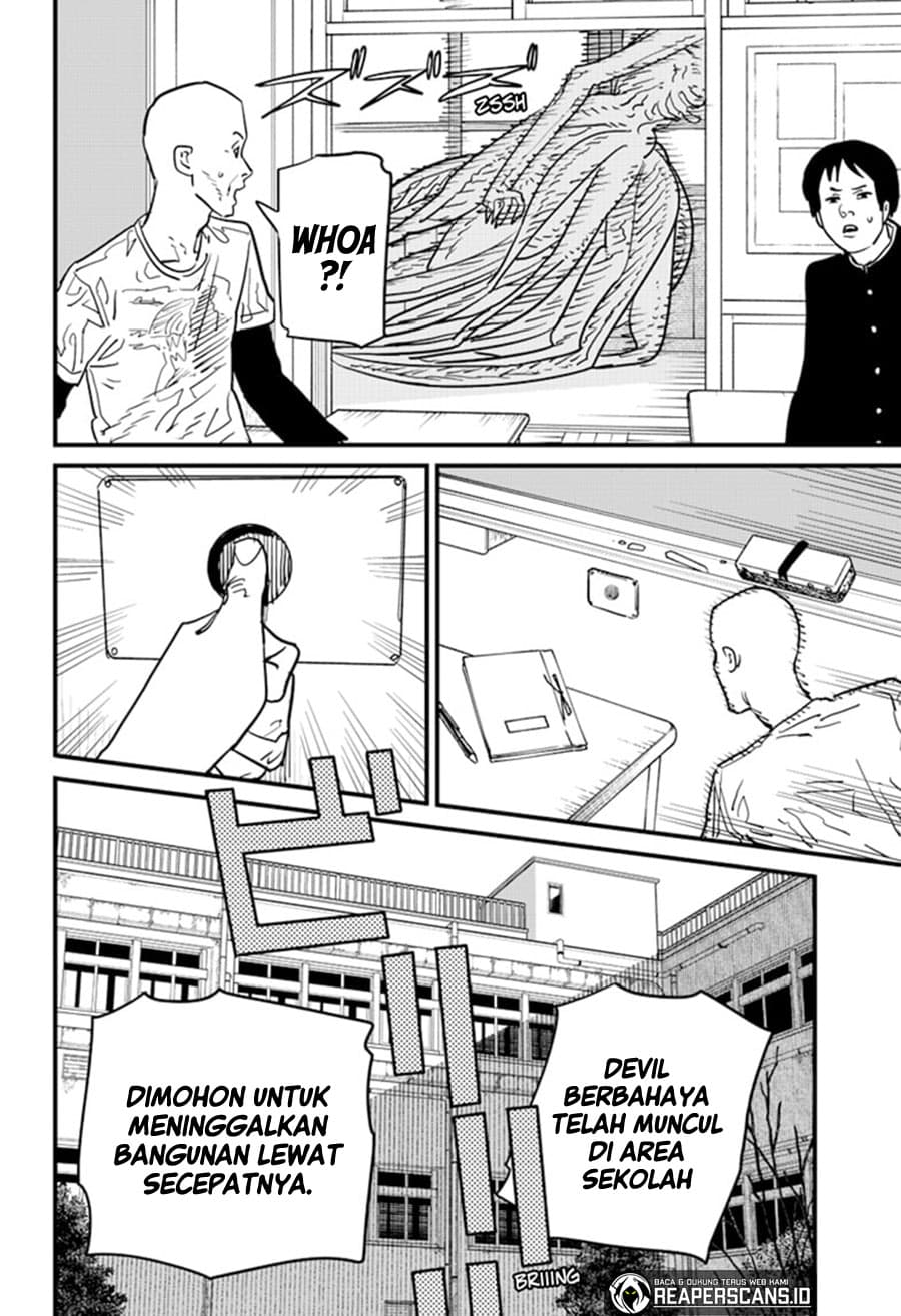 Chainsaw Man - Chapter 107 - Page 5