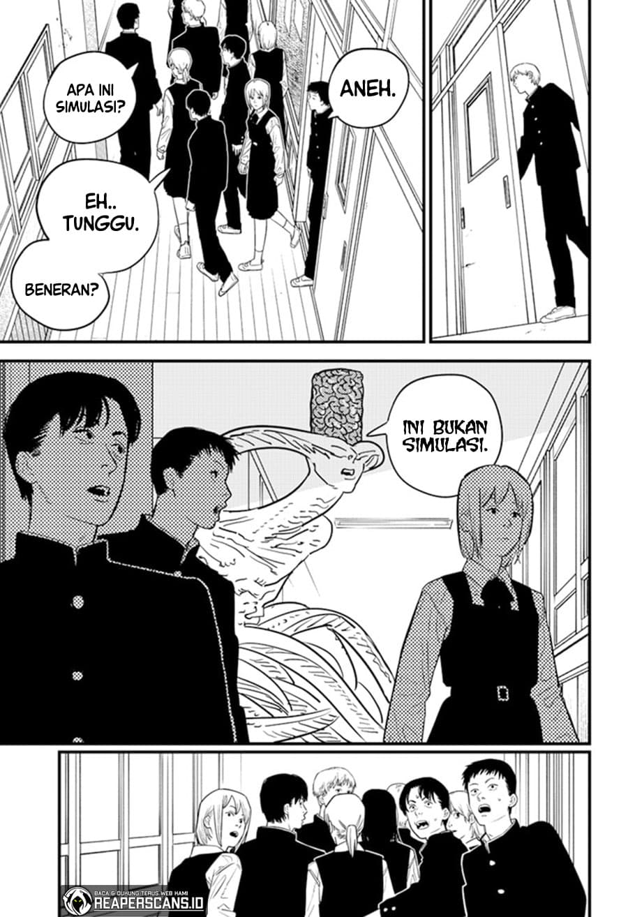 Chainsaw Man - Chapter 107 - Page 6