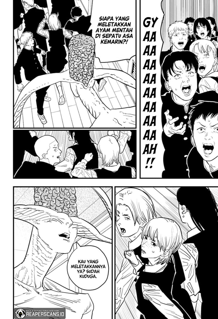 Chainsaw Man - Chapter 107 - Page 7