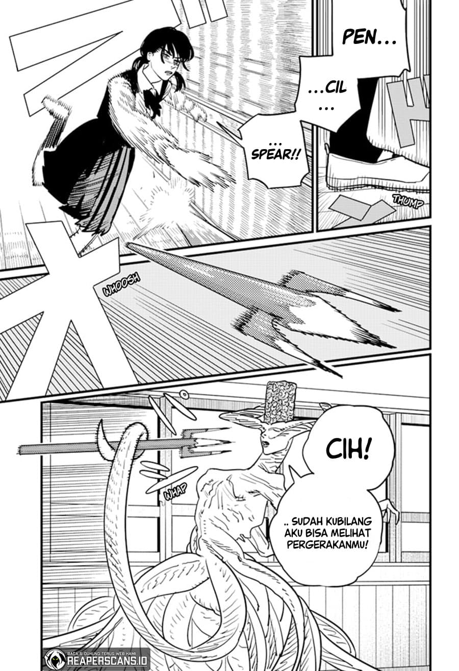 Chainsaw Man - Chapter 107 - Page 8