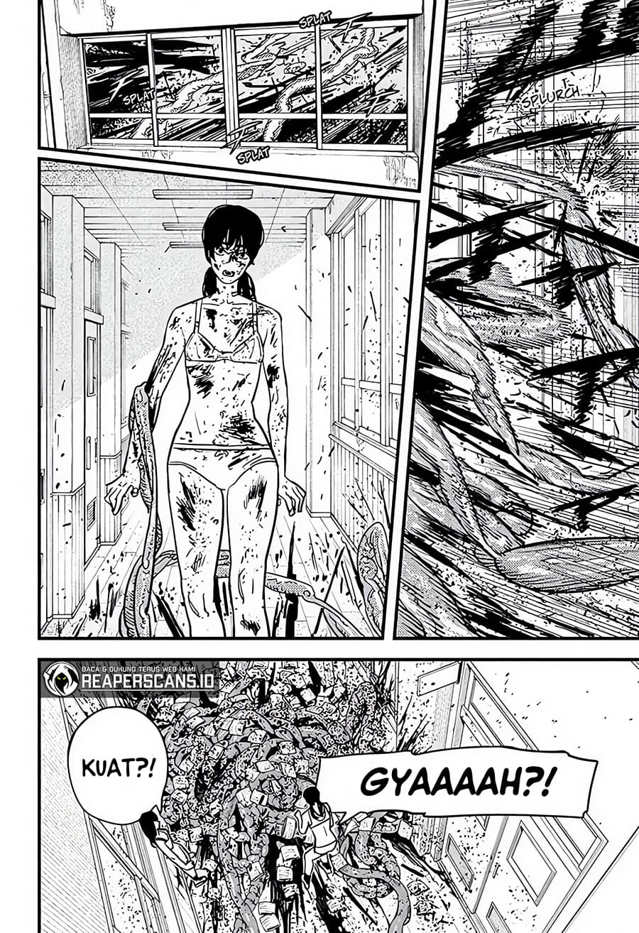 Chainsaw Man - Chapter 108 - Page 11