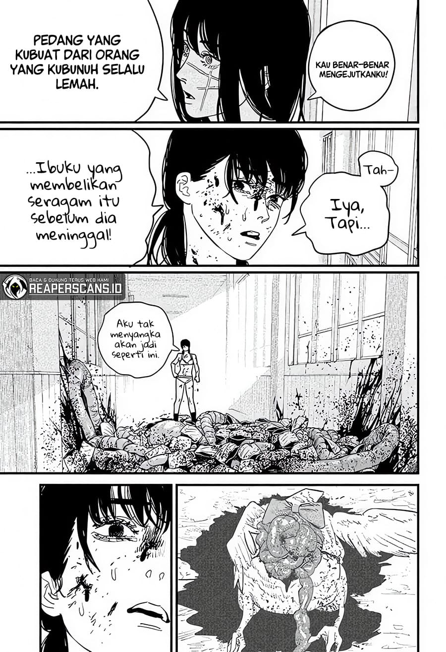 Chainsaw Man - Chapter 108 - Page 12