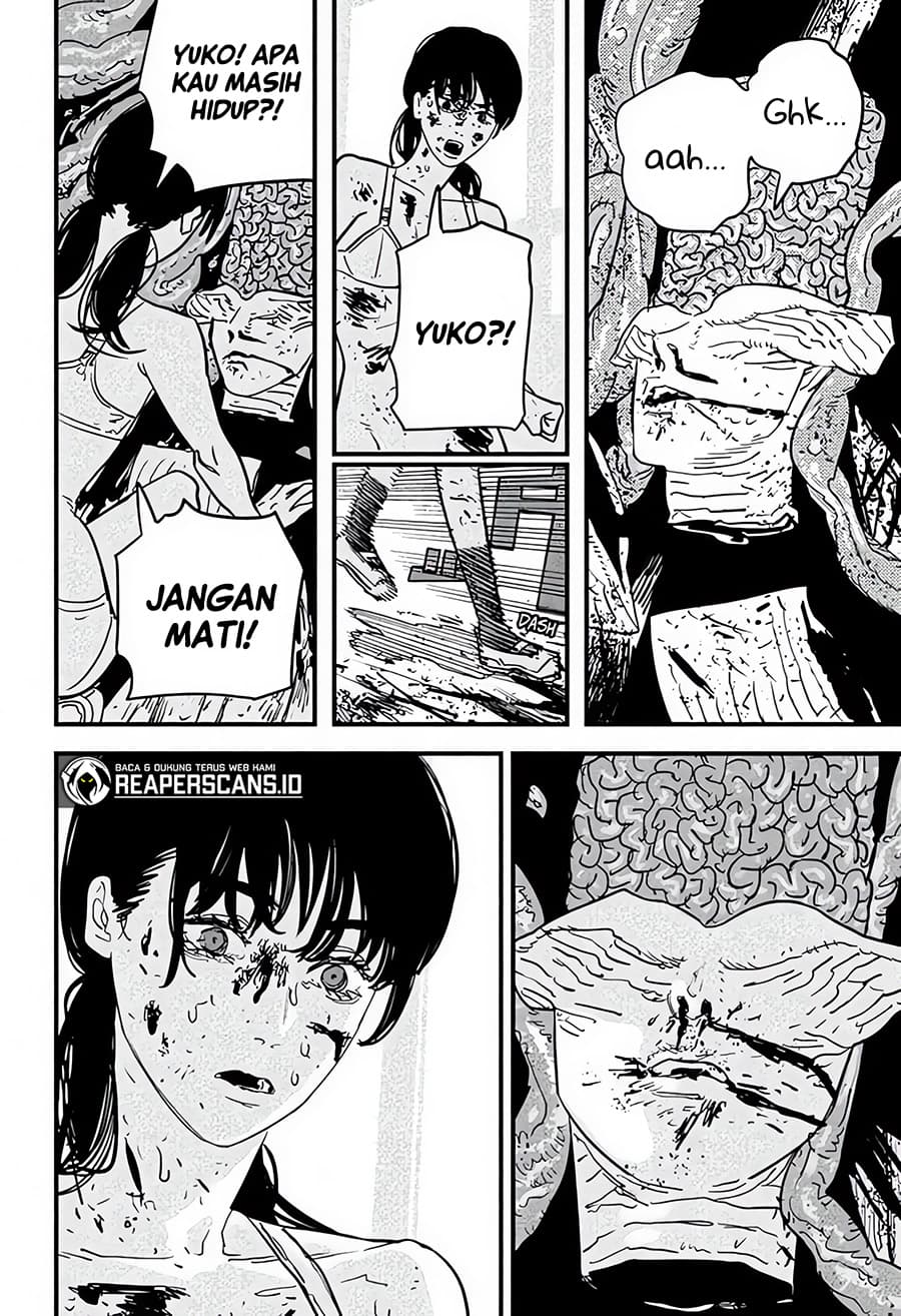 Chainsaw Man - Chapter 108 - Page 13