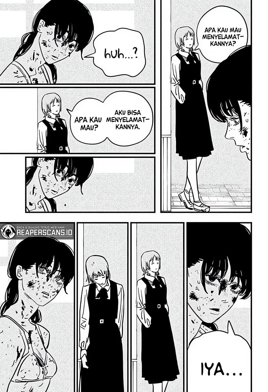 Chainsaw Man - Chapter 108 - Page 14