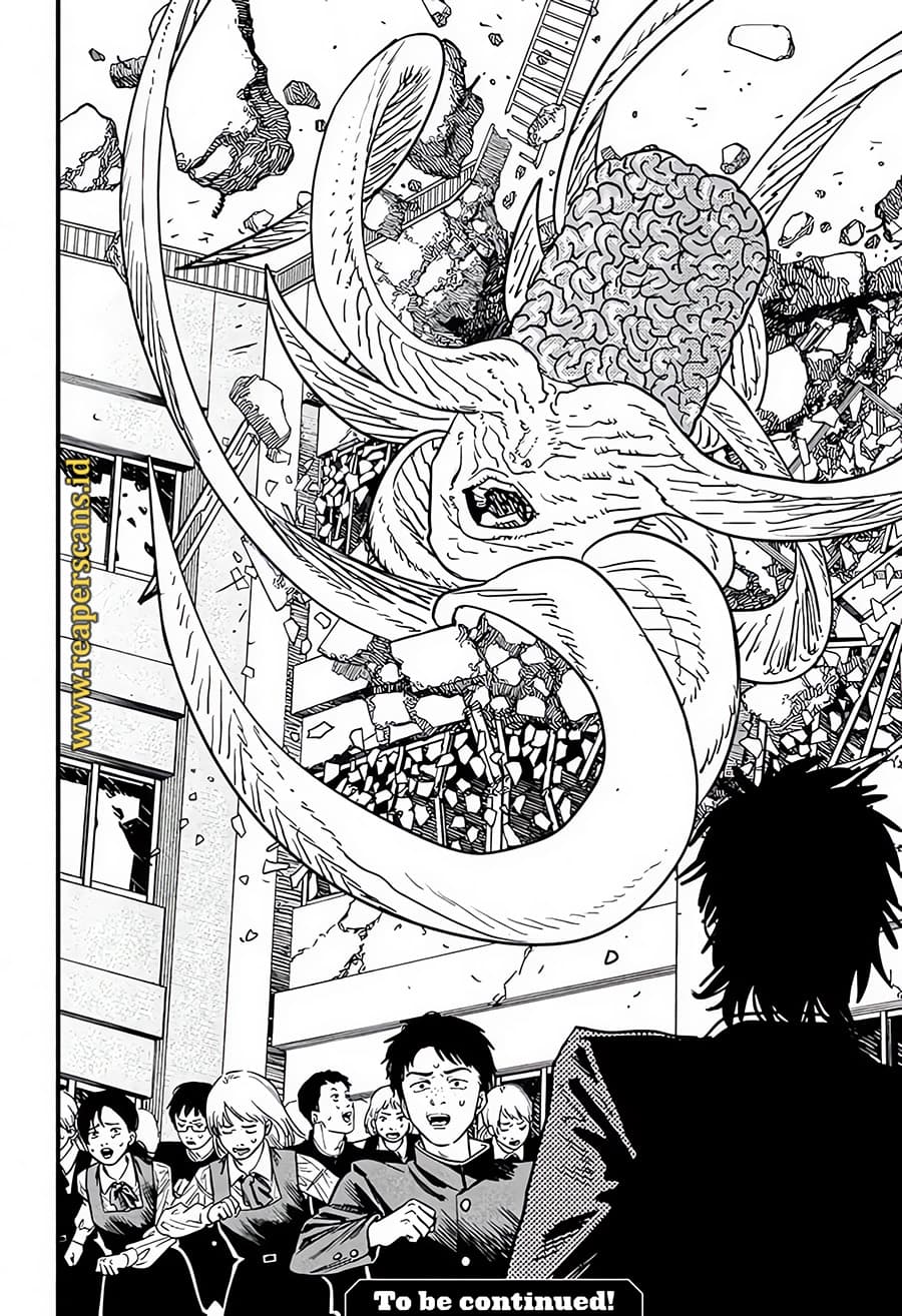 Chainsaw Man - Chapter 108 - Page 17