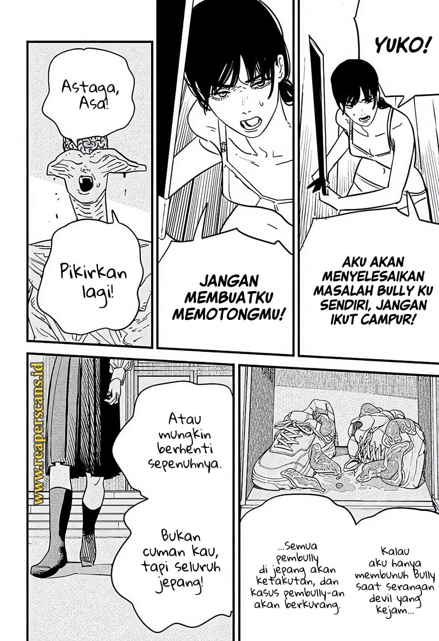 Chainsaw Man - Chapter 108 - Page 6