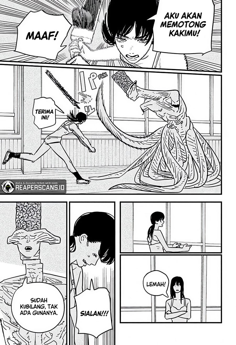 Chainsaw Man - Chapter 108 - Page 9