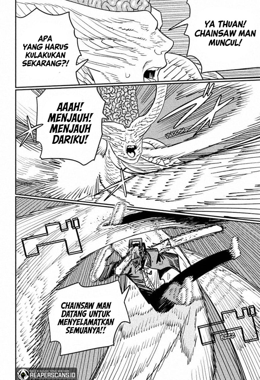 Chainsaw Man - Chapter 109 - Page 11