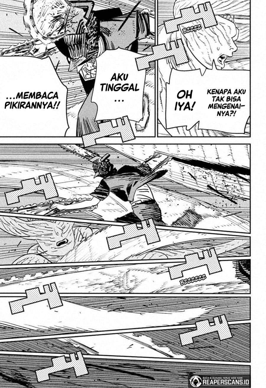 Chainsaw Man - Chapter 109 - Page 12