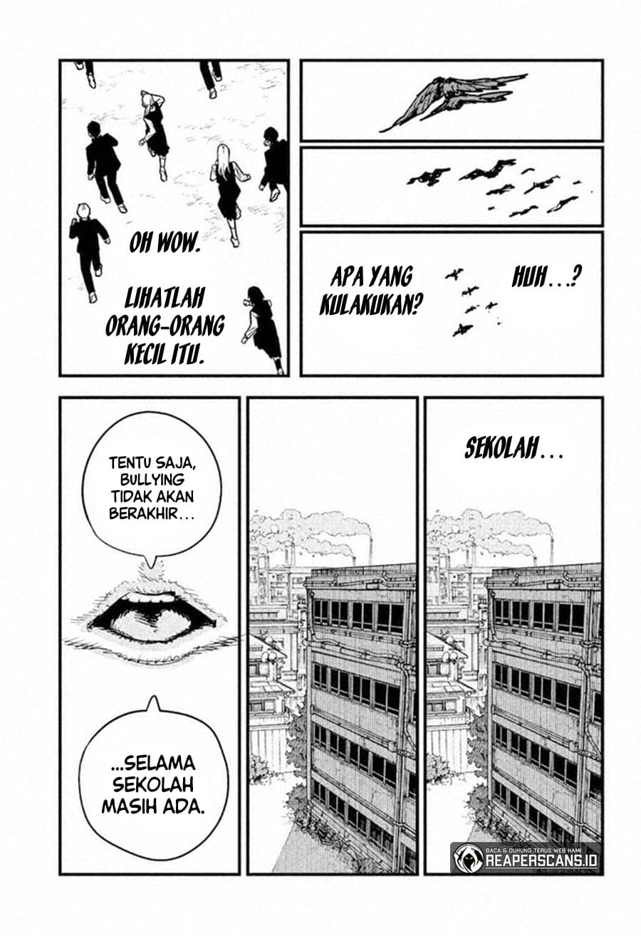 Chainsaw Man - Chapter 109 - Page 2
