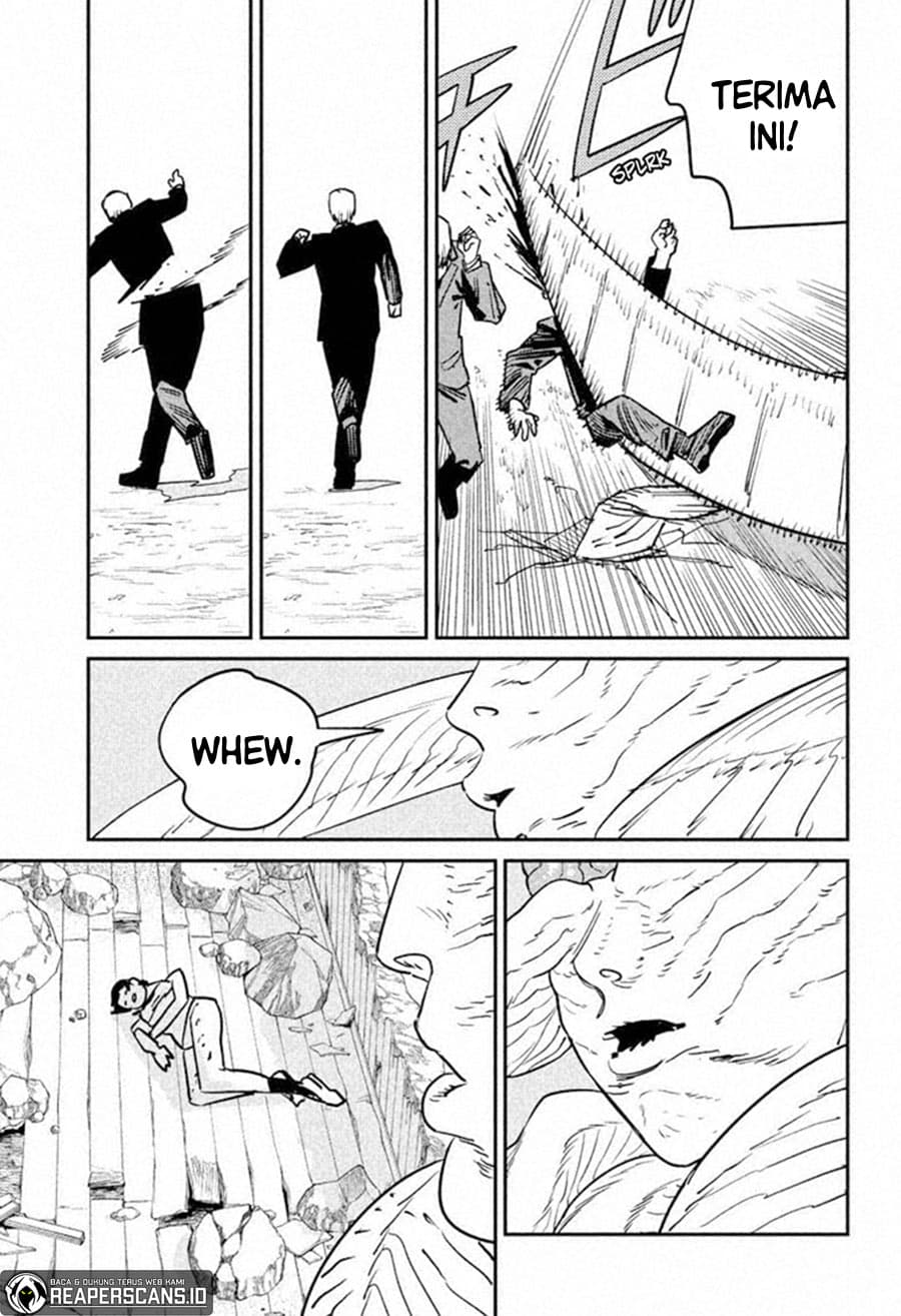 Chainsaw Man - Chapter 109 - Page 5