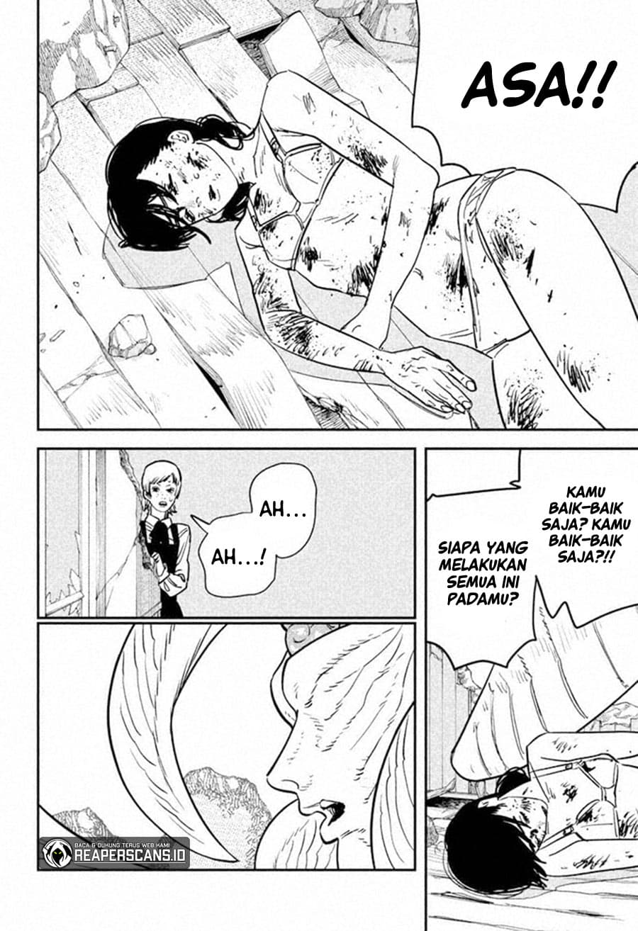 Chainsaw Man - Chapter 109 - Page 6