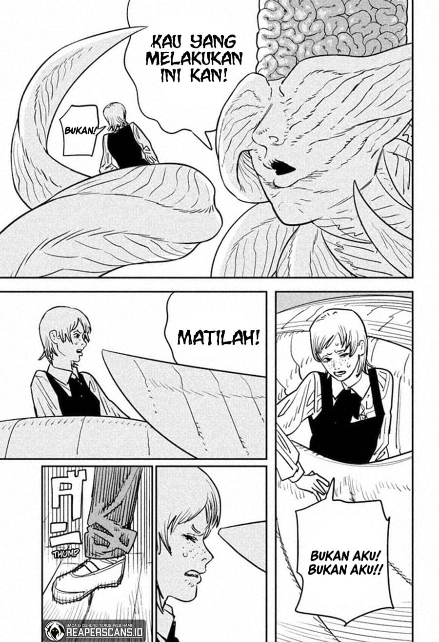Chainsaw Man - Chapter 109 - Page 7