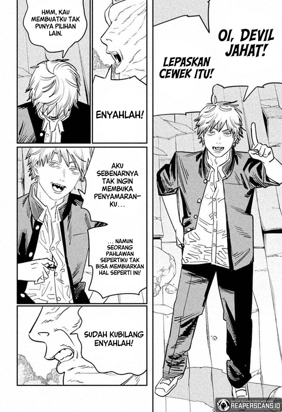 Chainsaw Man - Chapter 109 - Page 8