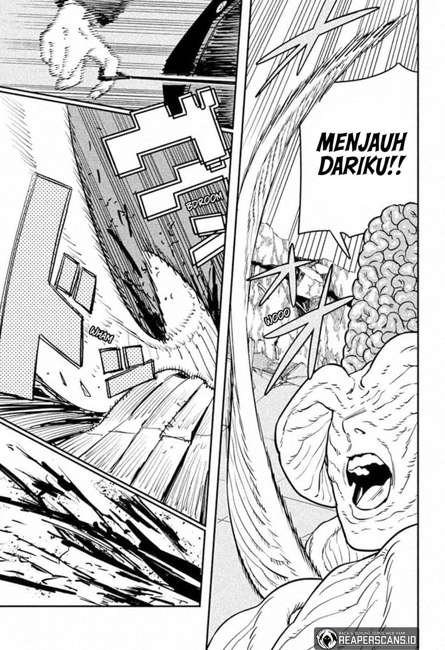 Chainsaw Man - Chapter 109 - Page 9