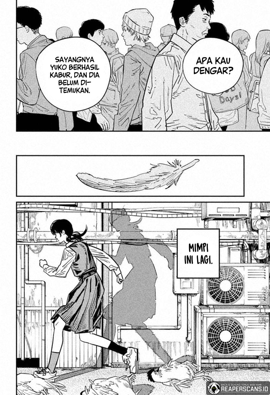 Chainsaw Man - Chapter 110 - Page 11