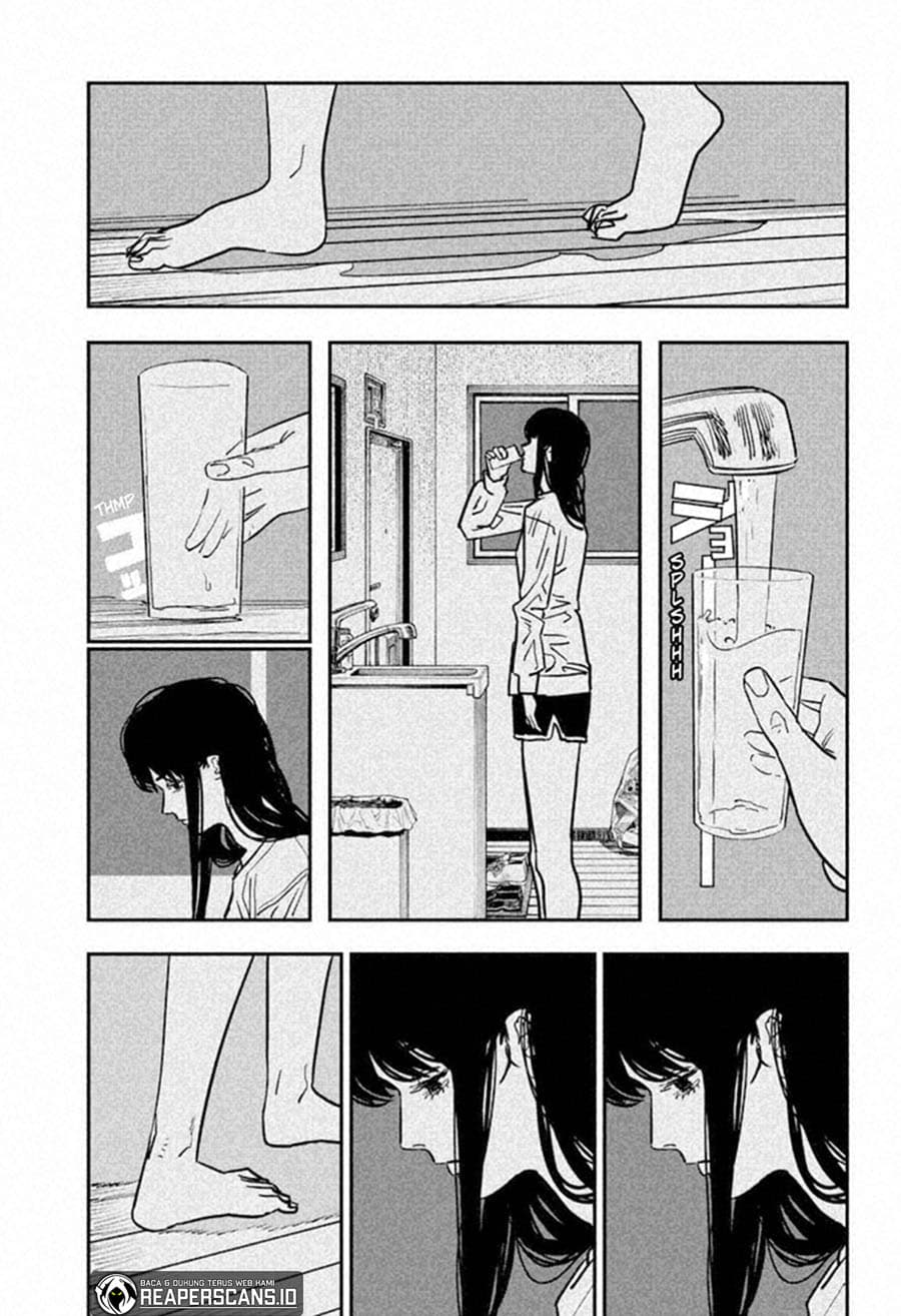 Chainsaw Man - Chapter 110 - Page 14