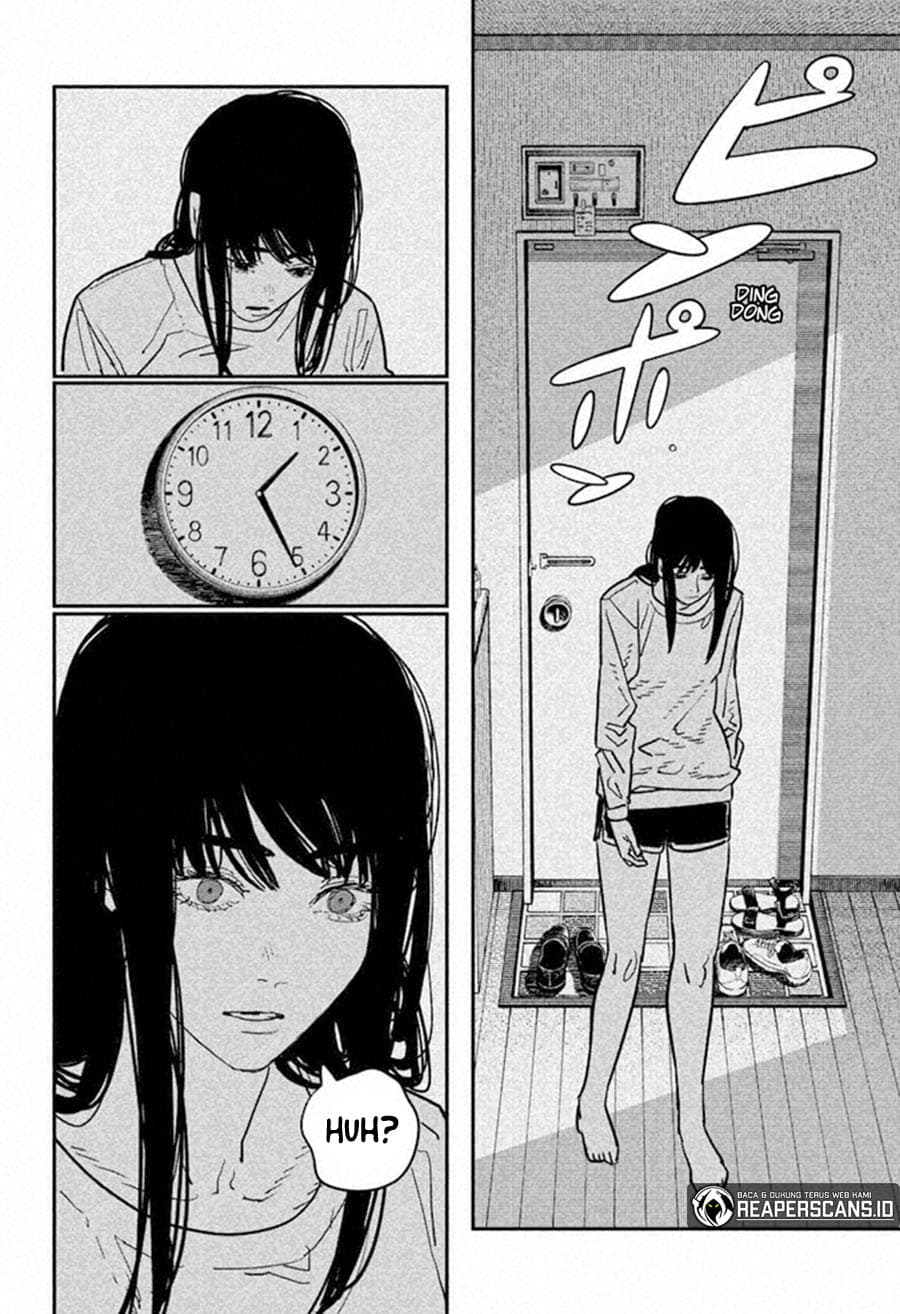 Chainsaw Man - Chapter 110 - Page 15