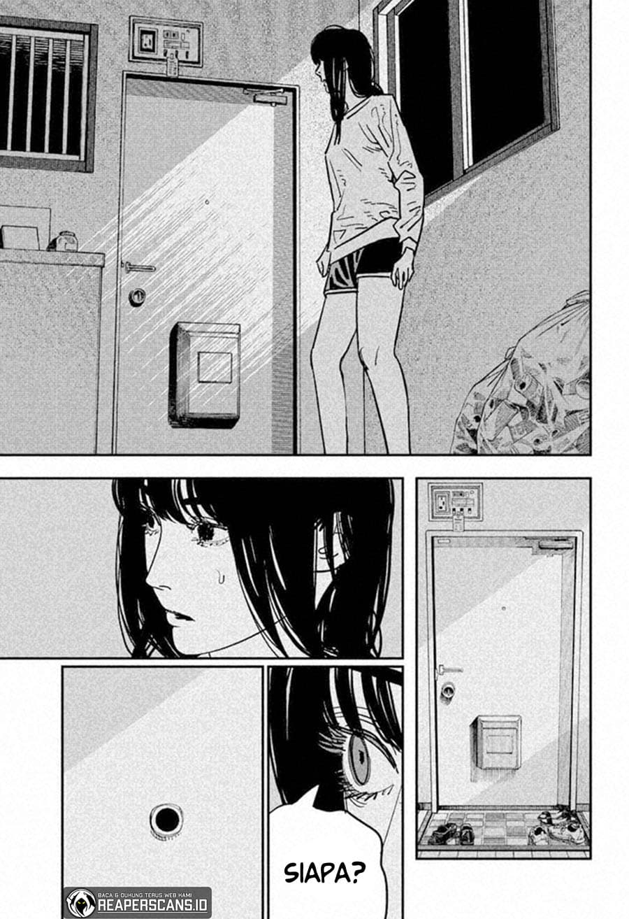 Chainsaw Man - Chapter 110 - Page 16
