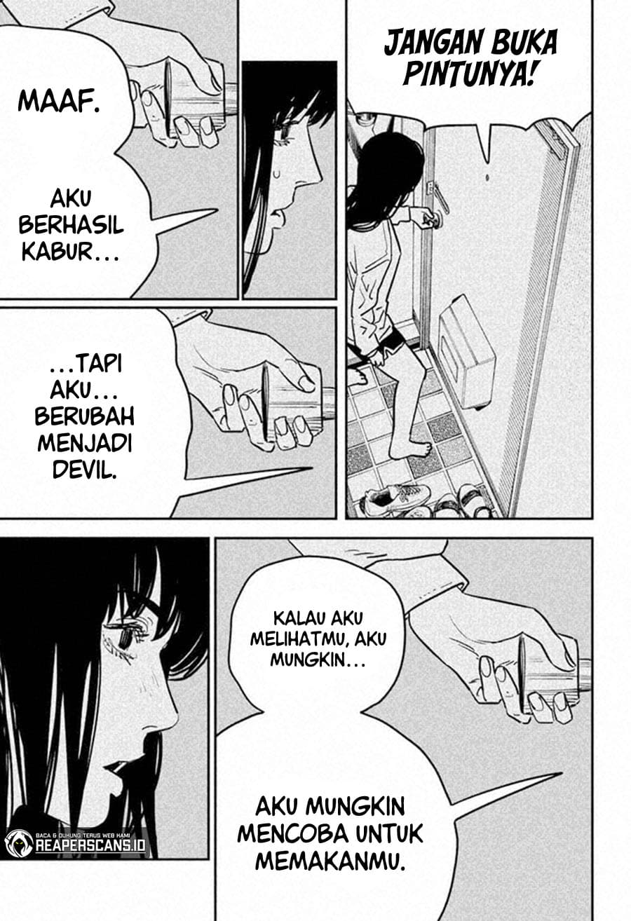 Chainsaw Man - Chapter 110 - Page 18