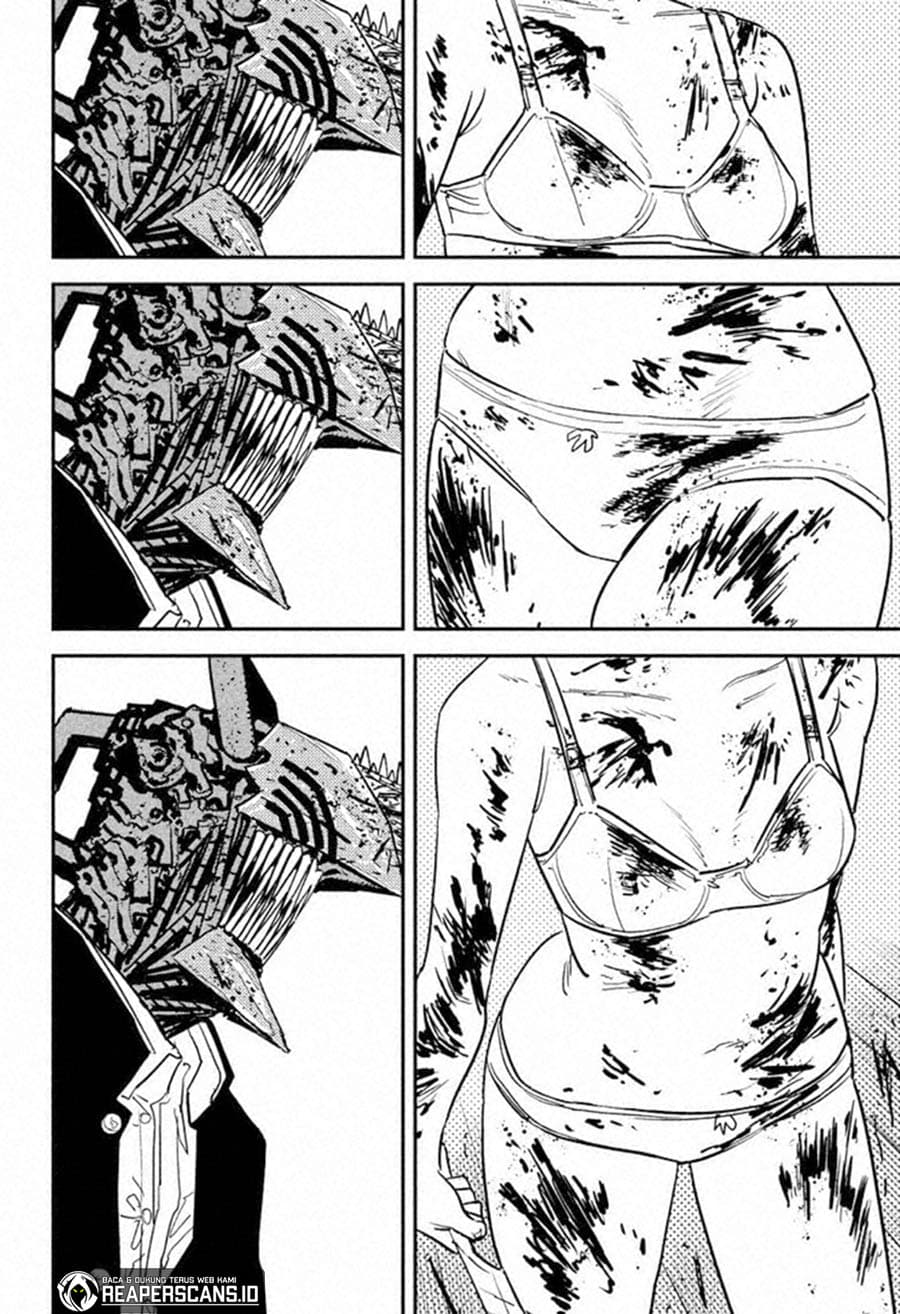 Chainsaw Man - Chapter 110 - Page 3