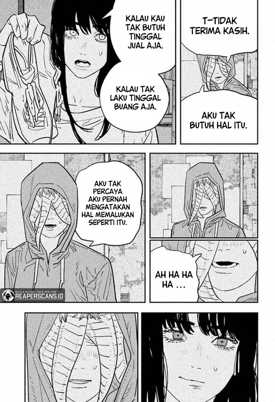 Chainsaw Man - Chapter 111 - Page 10