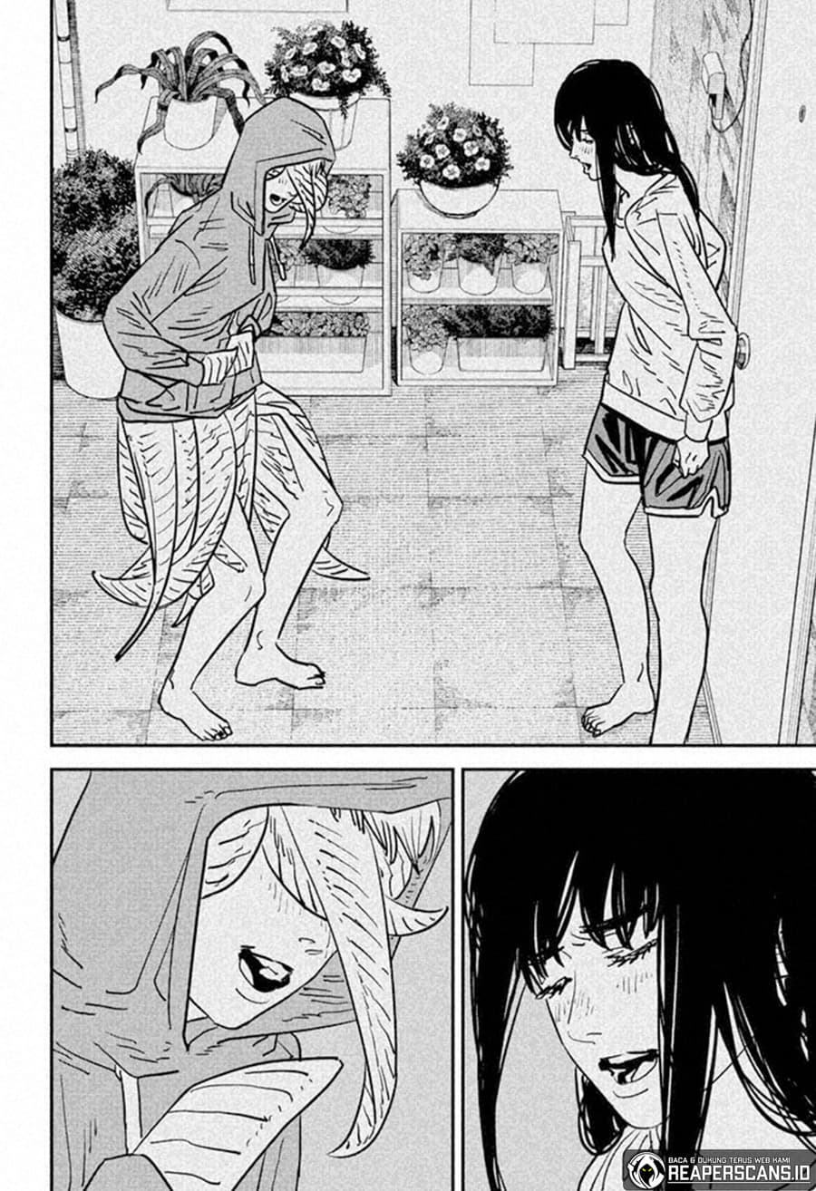 Chainsaw Man - Chapter 111 - Page 11