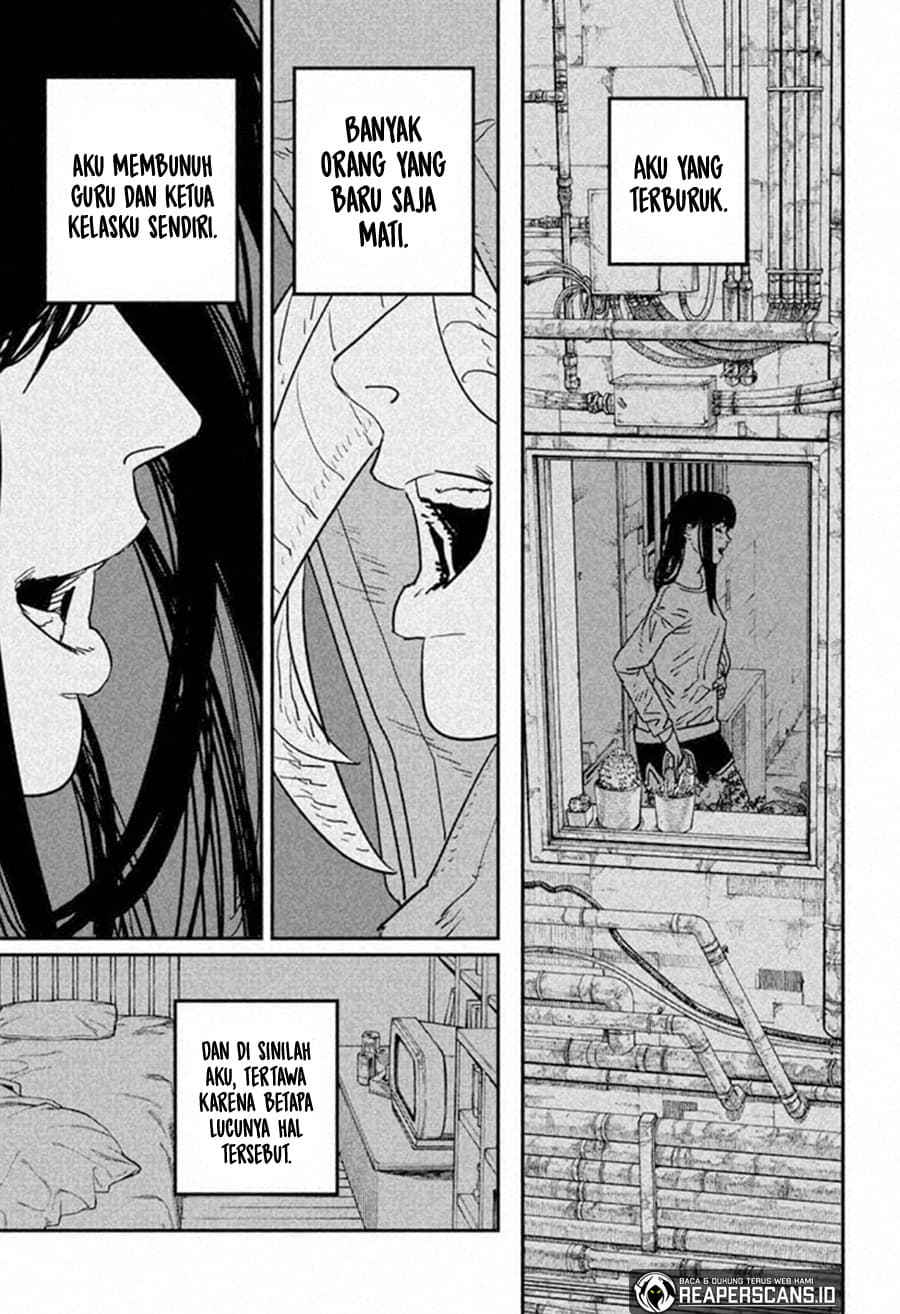 Chainsaw Man - Chapter 111 - Page 12