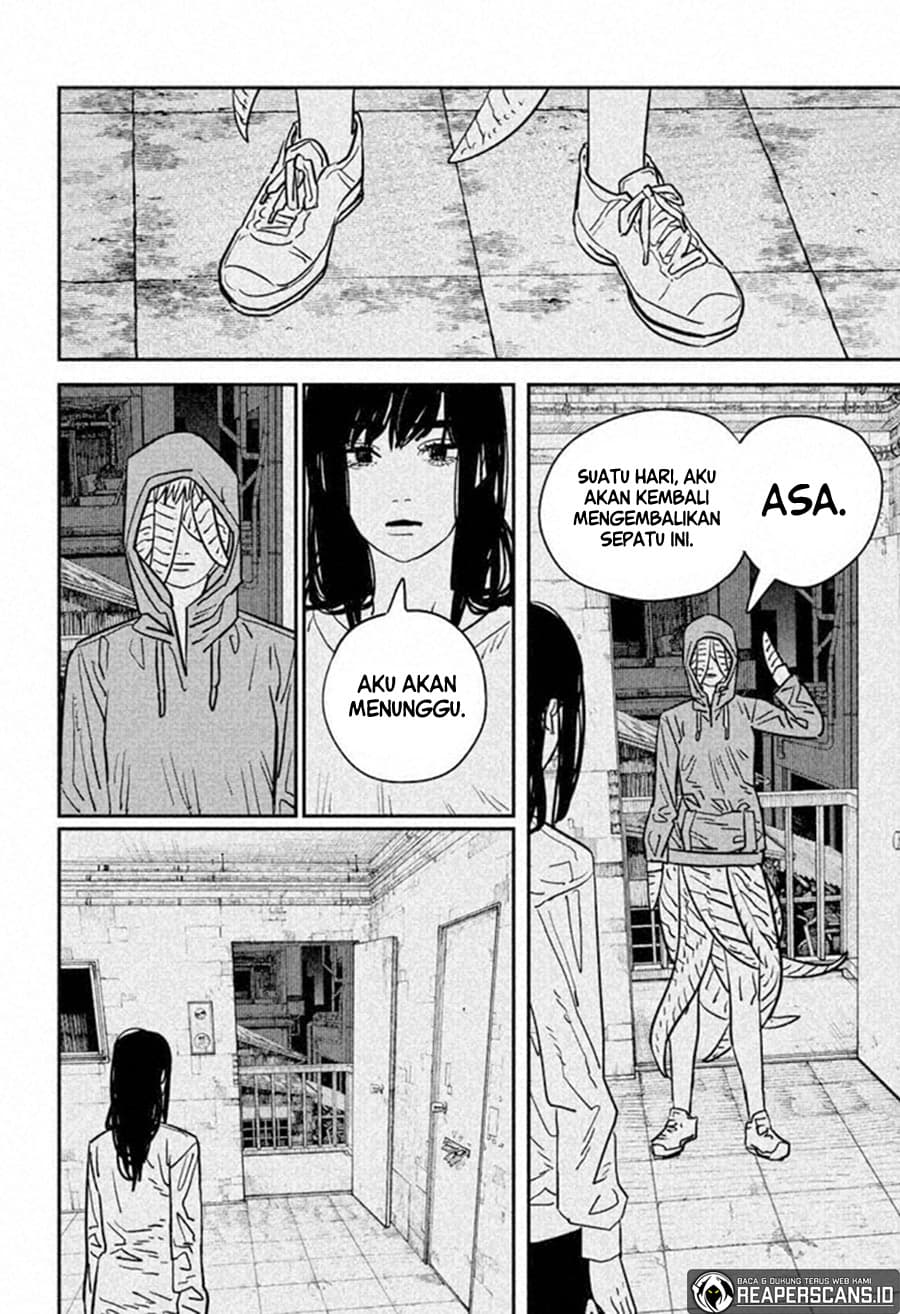 Chainsaw Man - Chapter 111 - Page 13