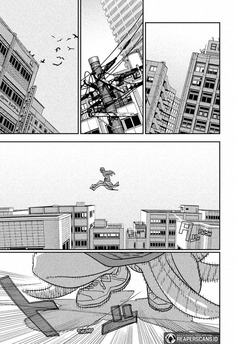 Chainsaw Man - Chapter 111 - Page 14