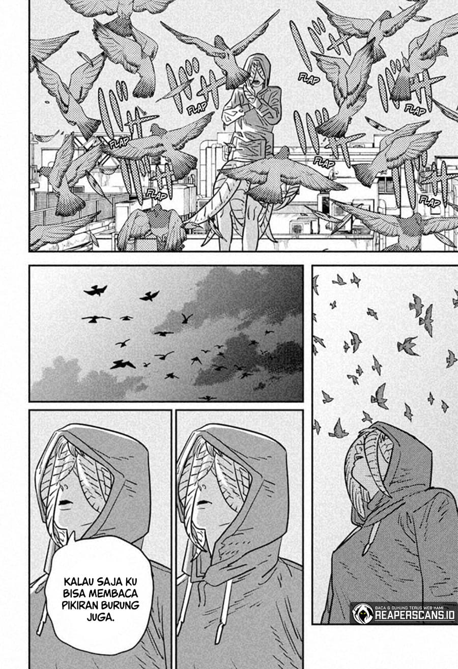Chainsaw Man - Chapter 111 - Page 15