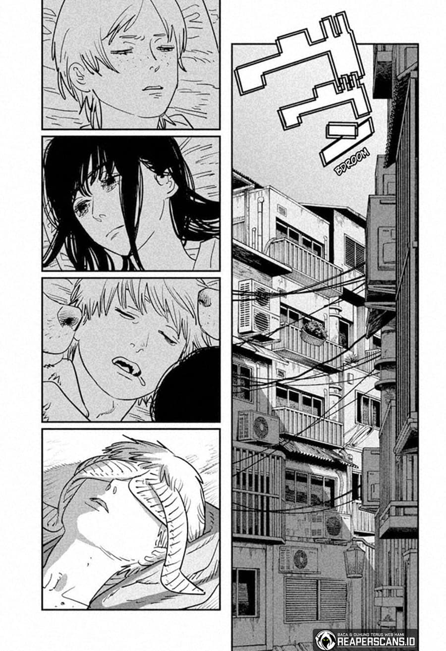 Chainsaw Man - Chapter 111 - Page 16