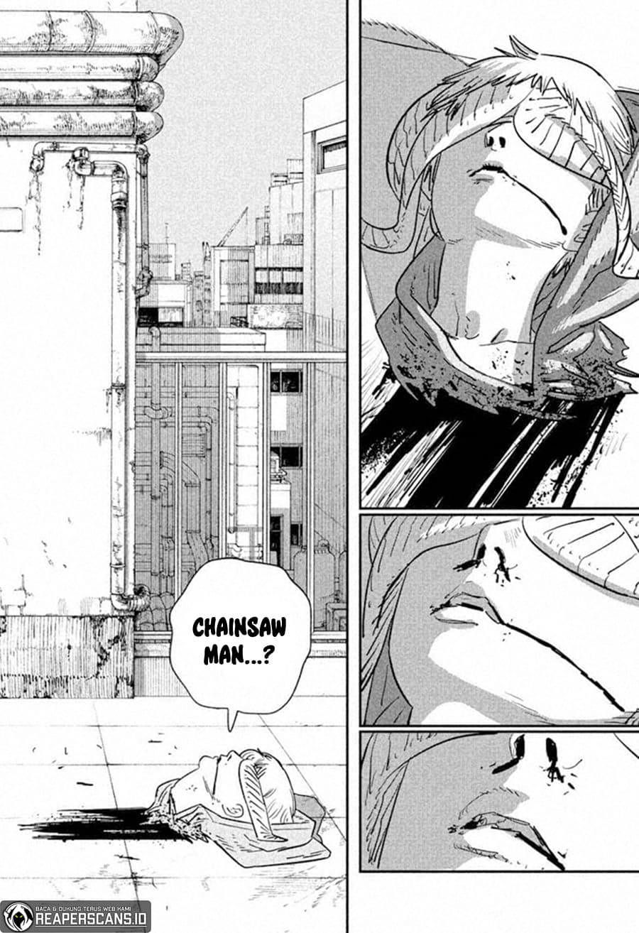 Chainsaw Man - Chapter 111 - Page 17