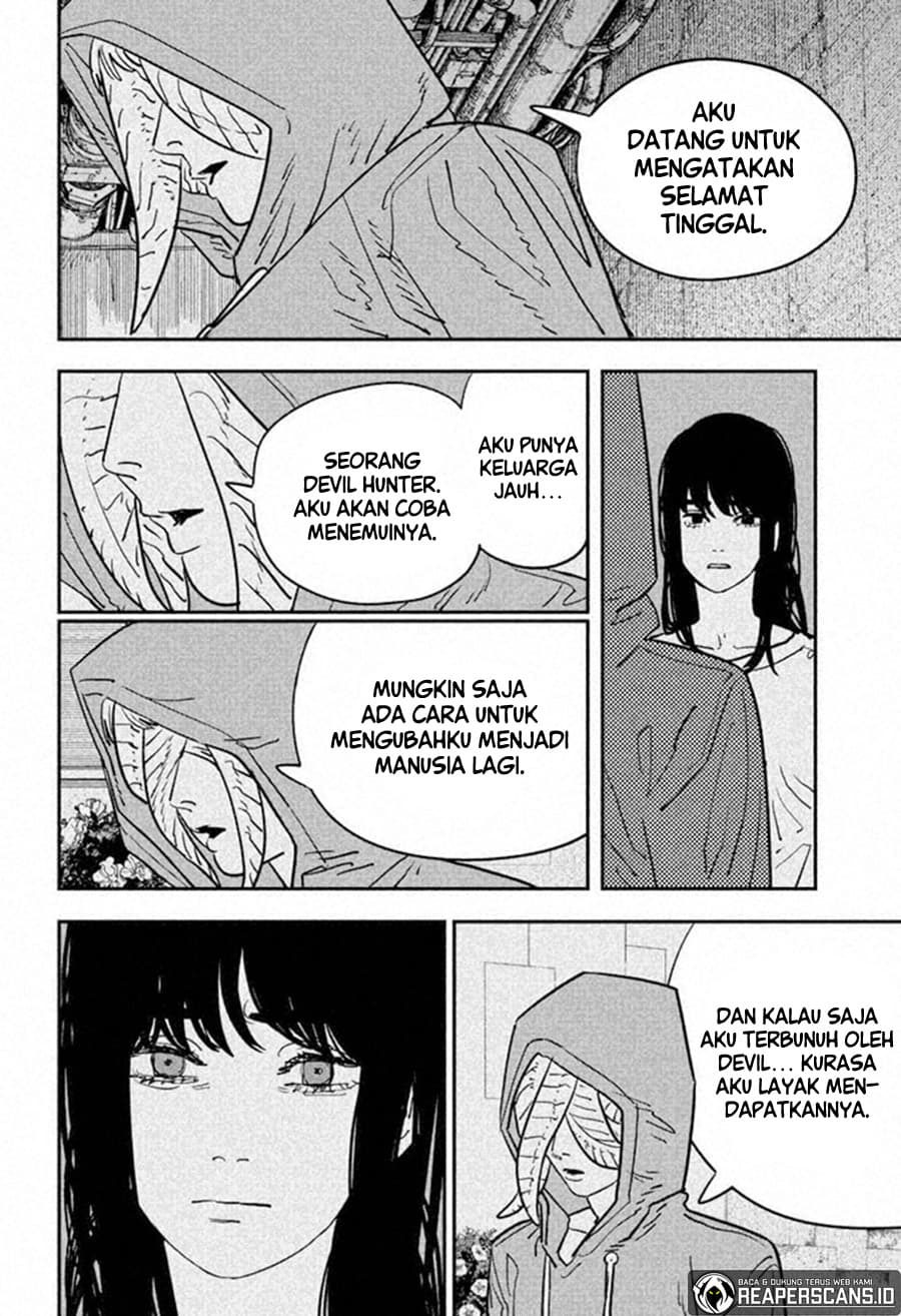 Chainsaw Man - Chapter 111 - Page 3