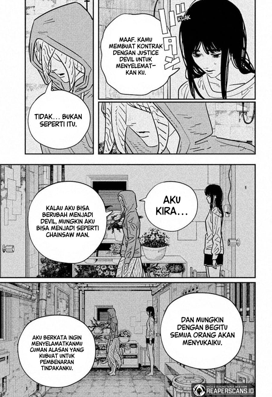 Chainsaw Man - Chapter 111 - Page 4
