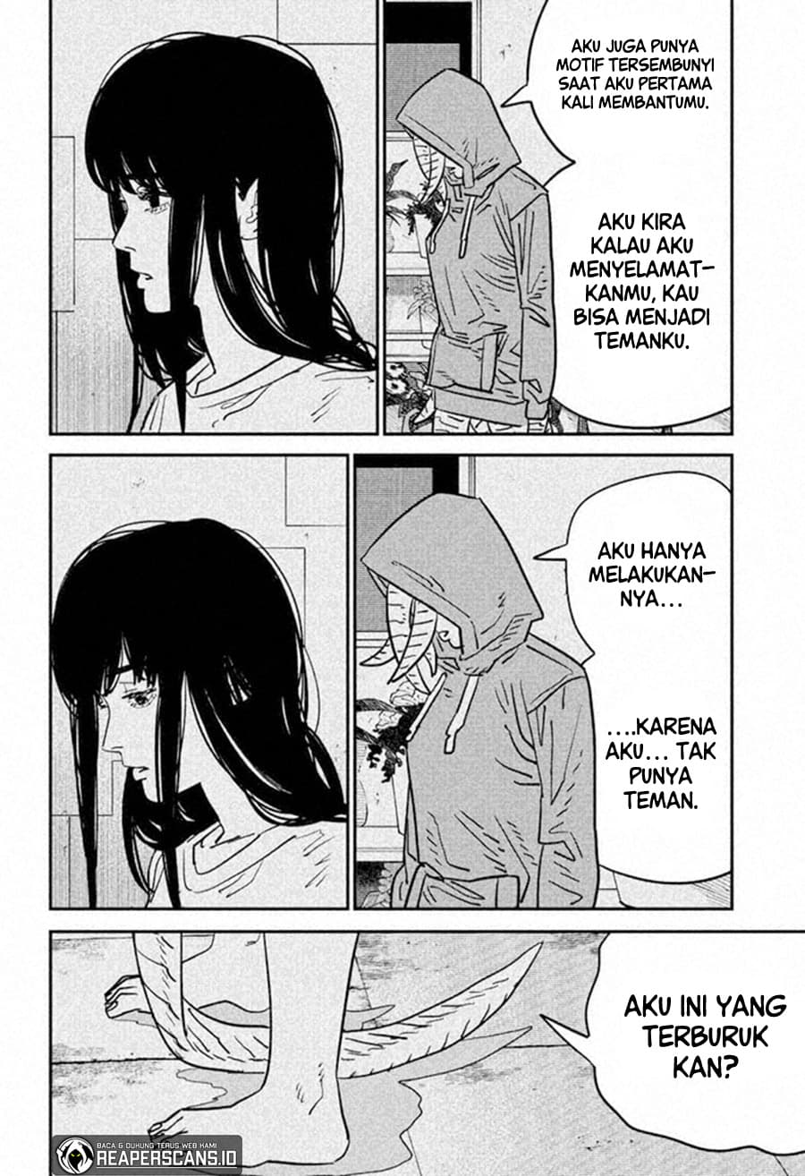 Chainsaw Man - Chapter 111 - Page 5